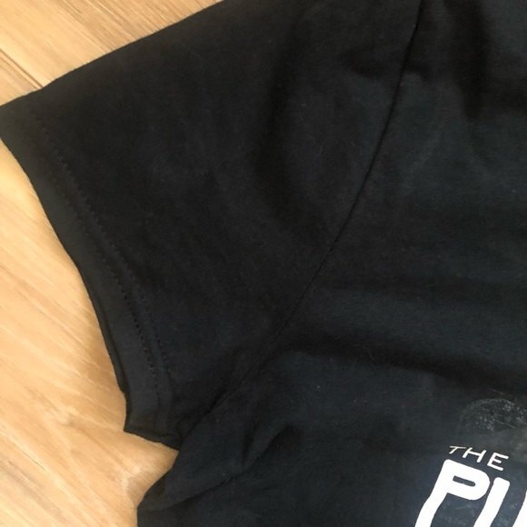 Led Zeppelin Experience Fitted Tee M - Picture 3 of 3